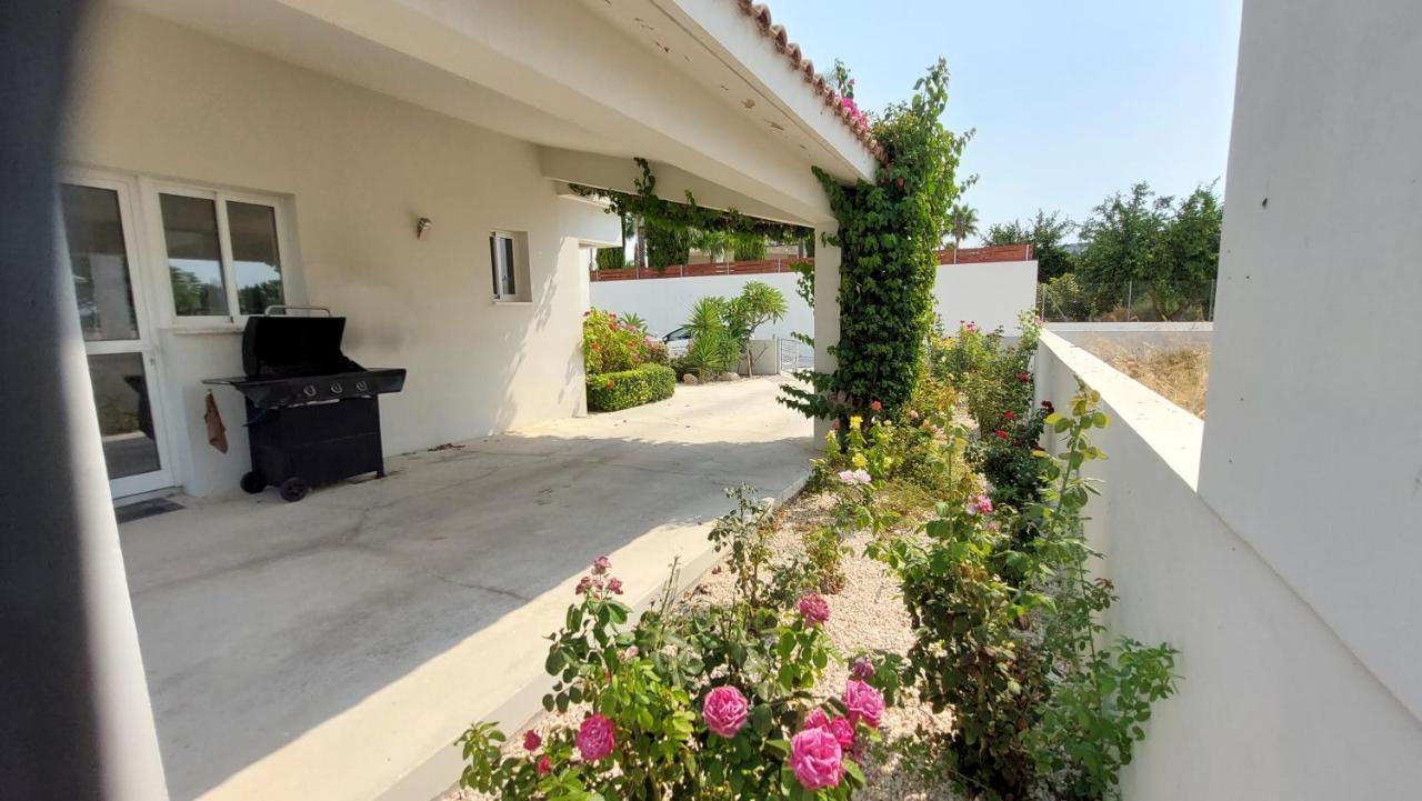 Villa Verdi: Luxury Villa With Private Pool Peyia Extérieur photo